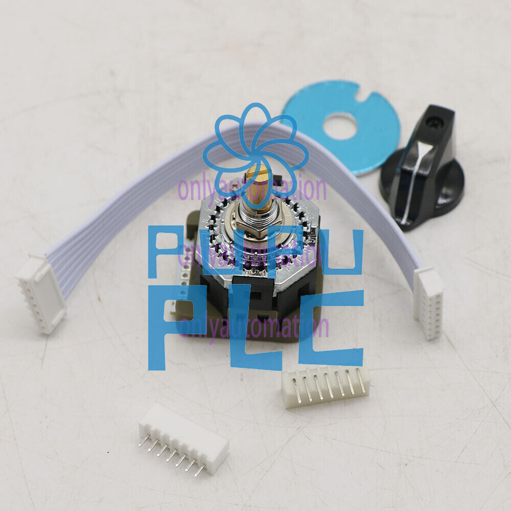 1suit NEW FUJI AC09-RX Rotary Switch Electronic Handwheel