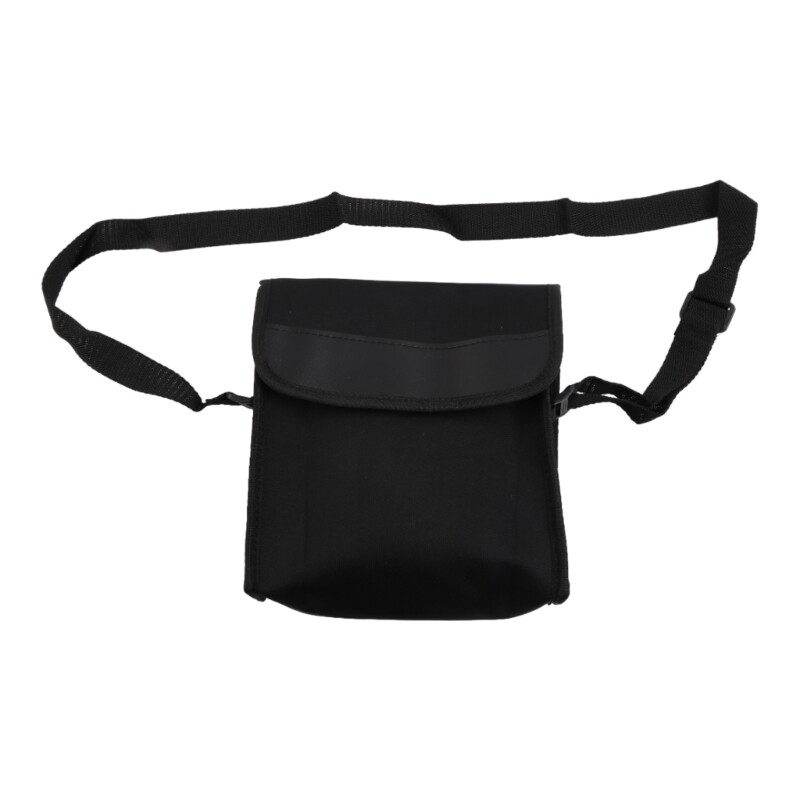 Lightweight Shockproof Bag for 50mm Binoculars Carrying Case for Photography