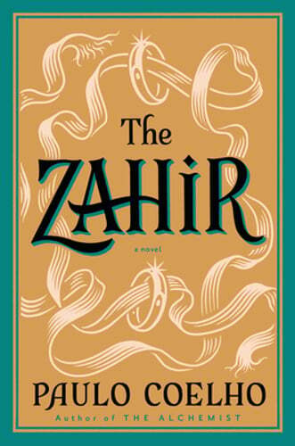The Zahir: A Novel of Obsession by Paulo Coelho: Used