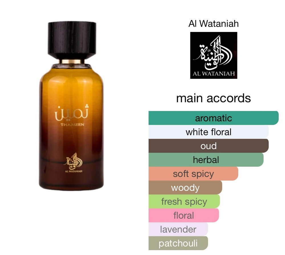 arabian perfume for men