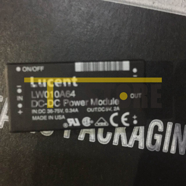1PC Brand New Module LUCENT LW010A64 Quality Assurance 100%