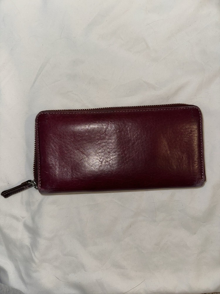 Vintage Coach Wallet