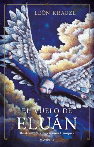 El vuelo de Elúan / Eluáns Flight, Paperback by Krauze, Leon, Like New Used, ...