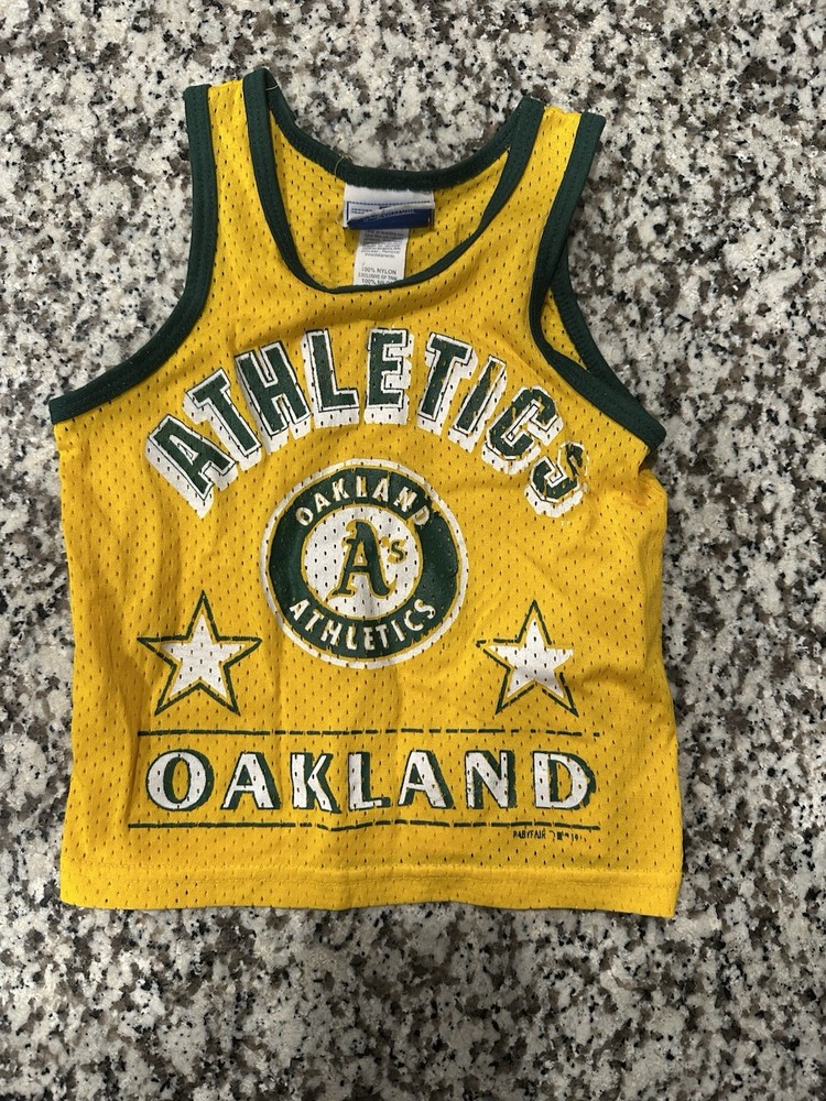 Vintage Nike Short Sleeve Basketball Shirt Baby Kids Size 24M / 2T
