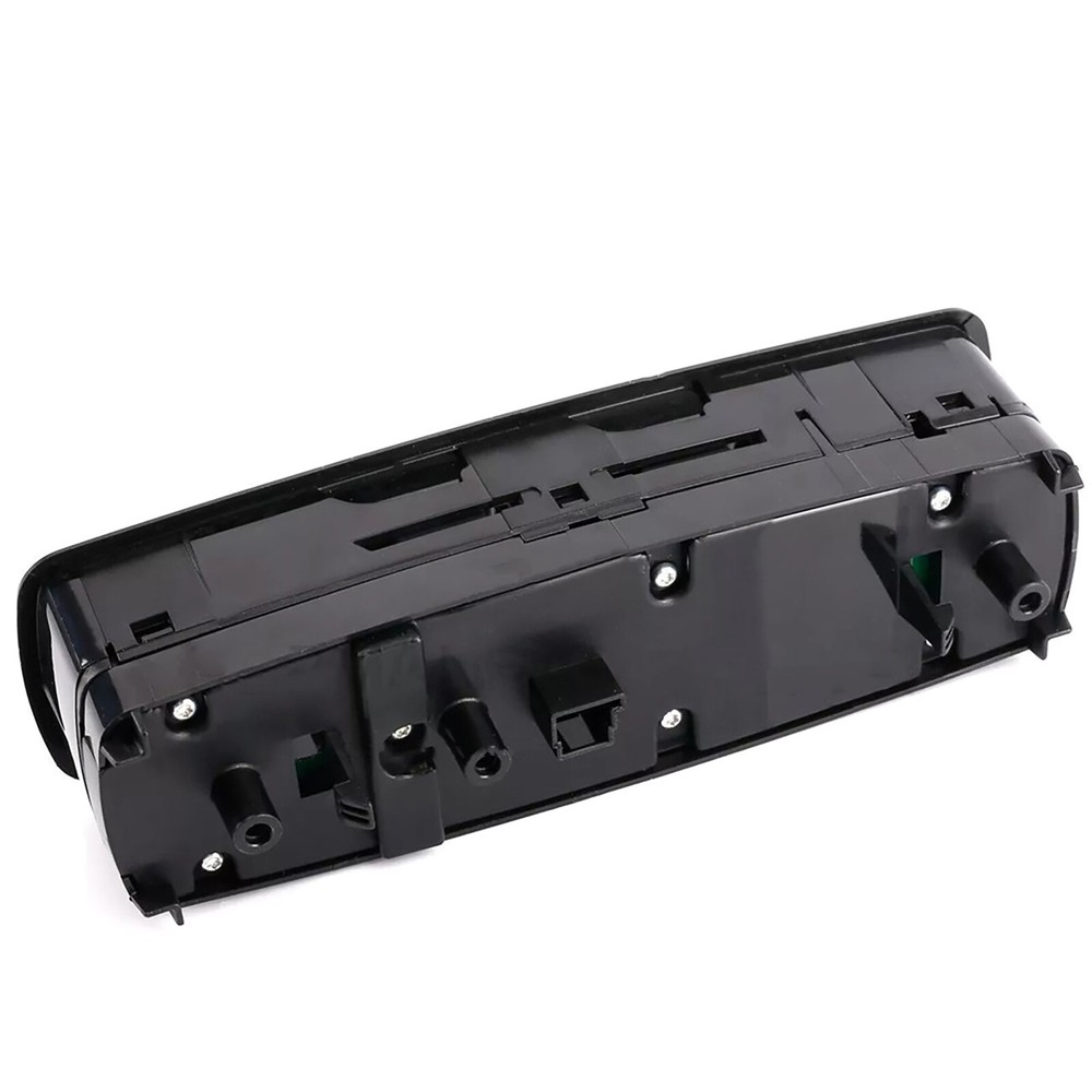 Mercedes-Benz GL320 2008-09 Driver Side Front Door Window Master Switch