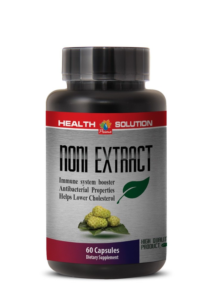 weight loss energy - NONI EXTRACT 500MG - noni extract - 1 Bottle (60 Capsules)