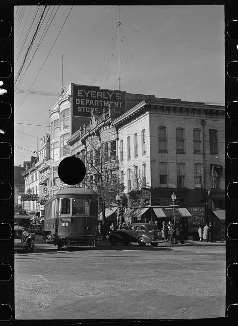 Hagerstown,Maryland,MD,Rothstein,Farm Security Administration,FSA,1937,32
