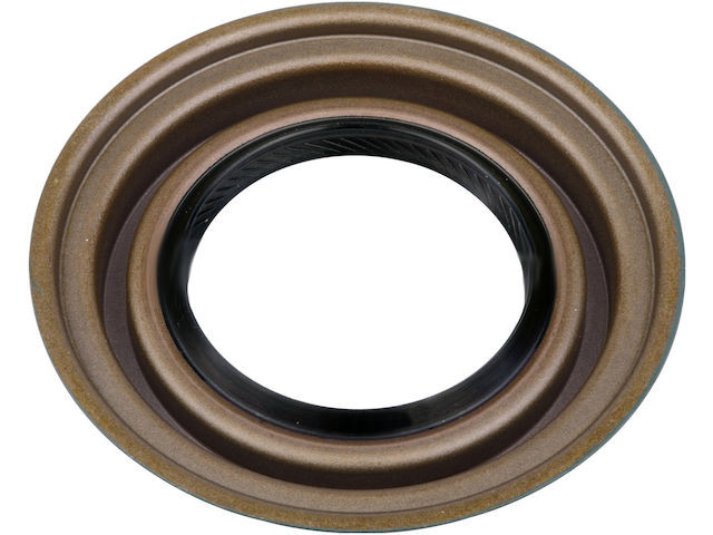 For 1987 Chevrolet V20 Pinion Seal Rear 65743SNNM
