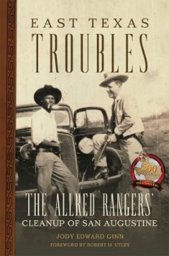 Jody Edward Ginn East Texas Troubles (Paperback)Another great item from Rarewaves USA | Free delivery!
