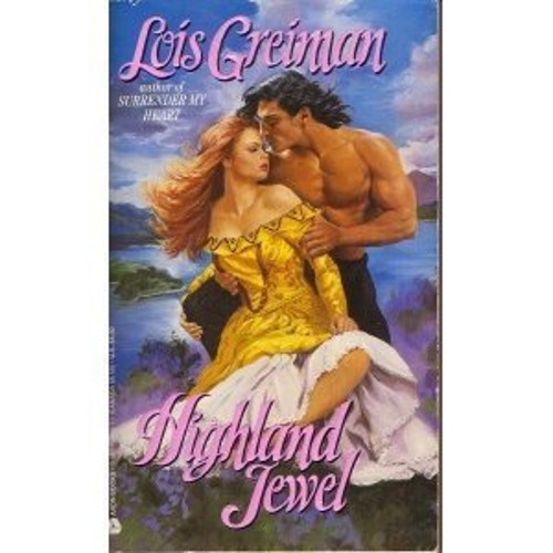 Highland Jewel Mass Market Paperbound Lois GreimanFree US Delivery | ISBN:0380774437