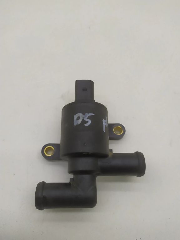 Audi A5 8T 8F 2012 Auxiliary Water Pump 4H0121671B Diesel 105kW SVJ9921