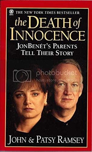 The Death of Innocence: JonBenet's Pa..., Ramsey, Patsy