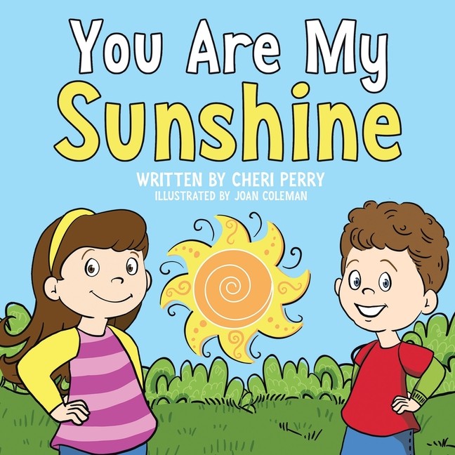 You Are My Sunshine