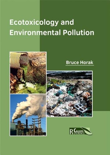 Ecotoxicology and Environmental Pollution (Hardback)