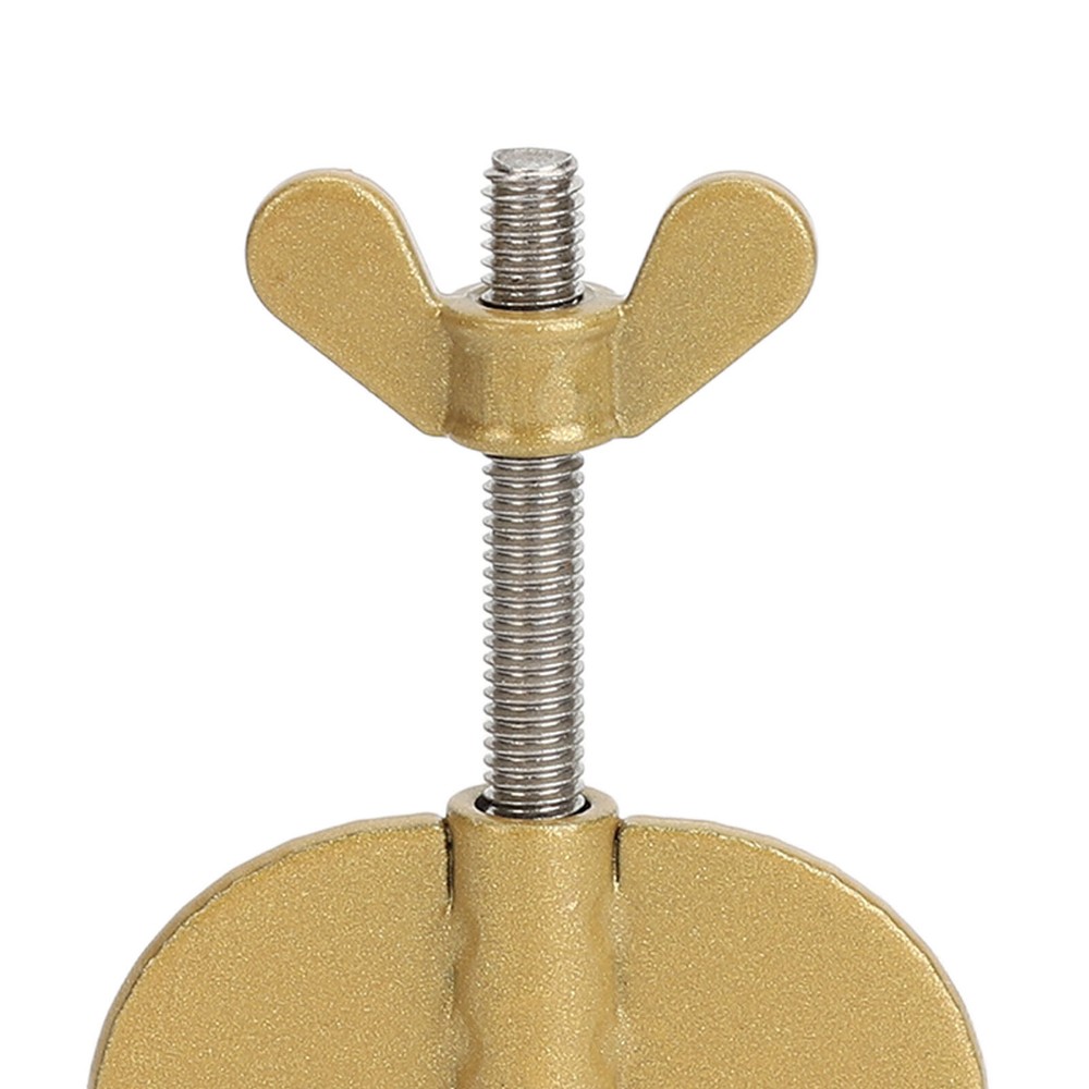 Stainless Steel Adjustable Heavy Duty Portable Door Security Lock