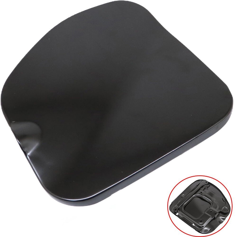 Fuel Gas Door Cap 77305-04904 For 2005-2015 Toyota Tacoma Double Cab Short Bed