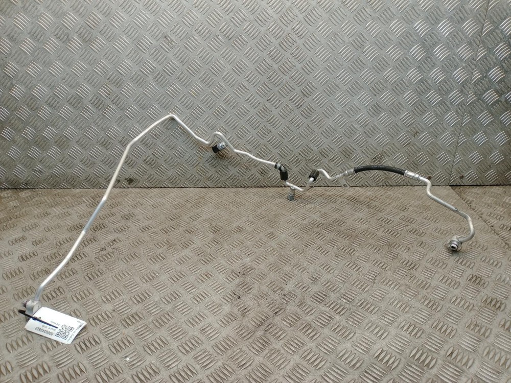 BMW X2 AC AIR CONDITIONING PIPE HOSE 2.0 D 6832951 F39 2017 - 2024