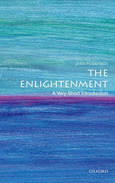 Enlightenment : A Very Short Introduction, Paperback by Robertson, John, Like...
