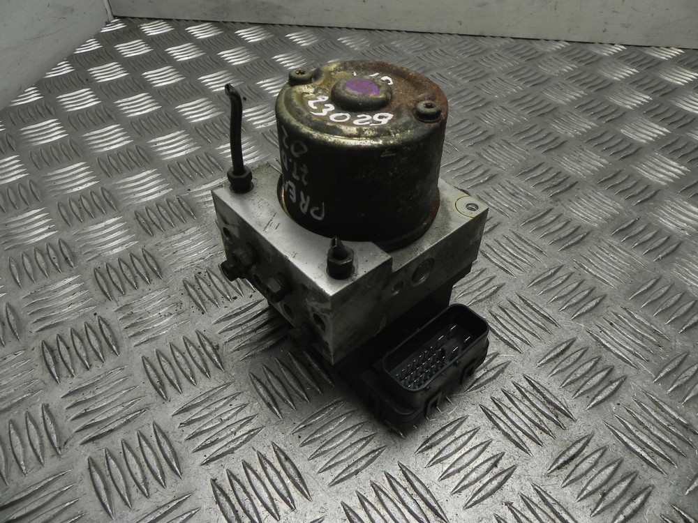 ABS Hydraulic Control Unit for 2002 Mazda Premacy AC04500156-image