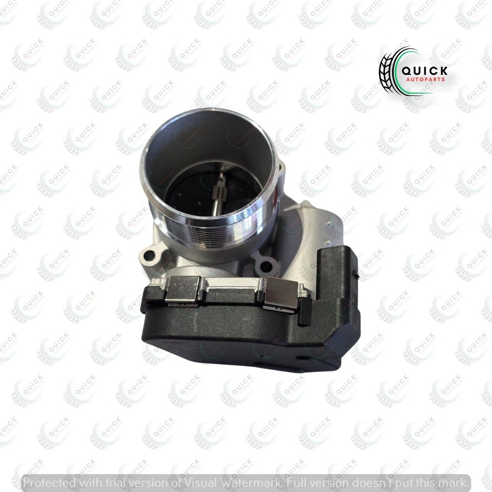 VW GOLF R 2.0 TFSI 2013-2020 PETROL THROTTLE BODY ELECTRONIC 06F133062AG NEW