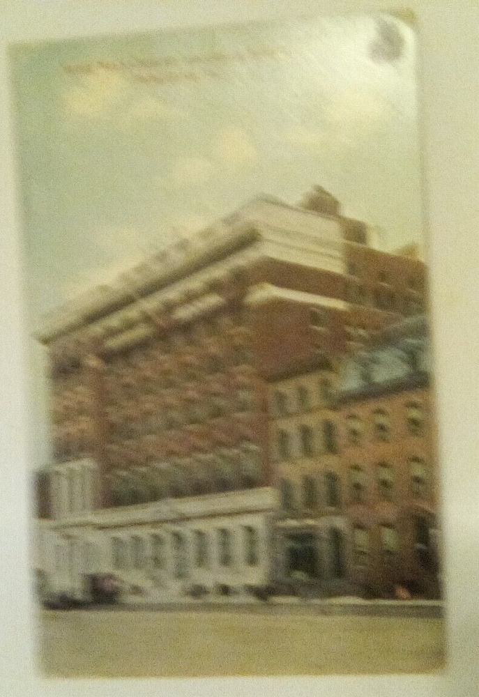 postcard 