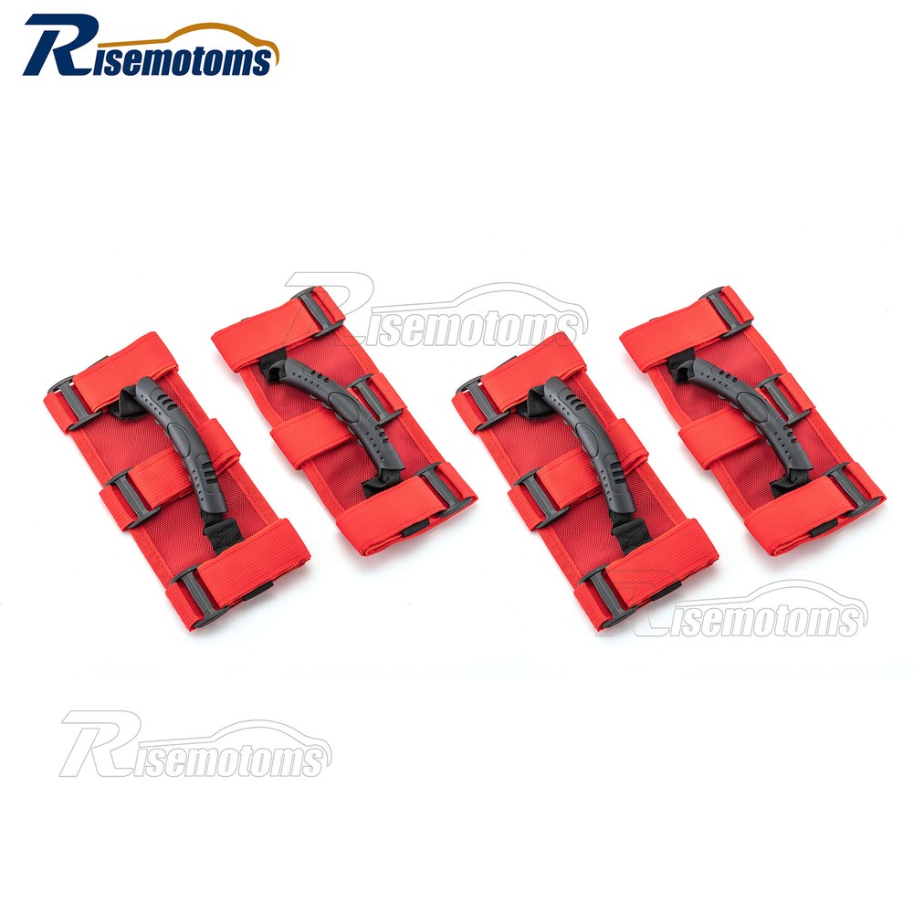 4Pcs UTV 1.5