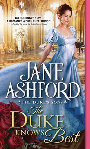 Duke Knows Best, Paperback by Ashford, Jane, Like New Used, Free shipping in ...