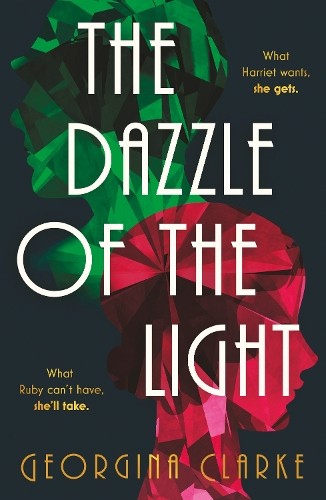 Georgina Clarke The Dazzle of the Light (Paperback)Another great item from Rarewaves USA | Free delivery!