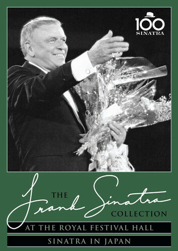 Frank Sinatra - Frank Sinatra at the Royal Festival Hall / Sinatra in Japan [New
