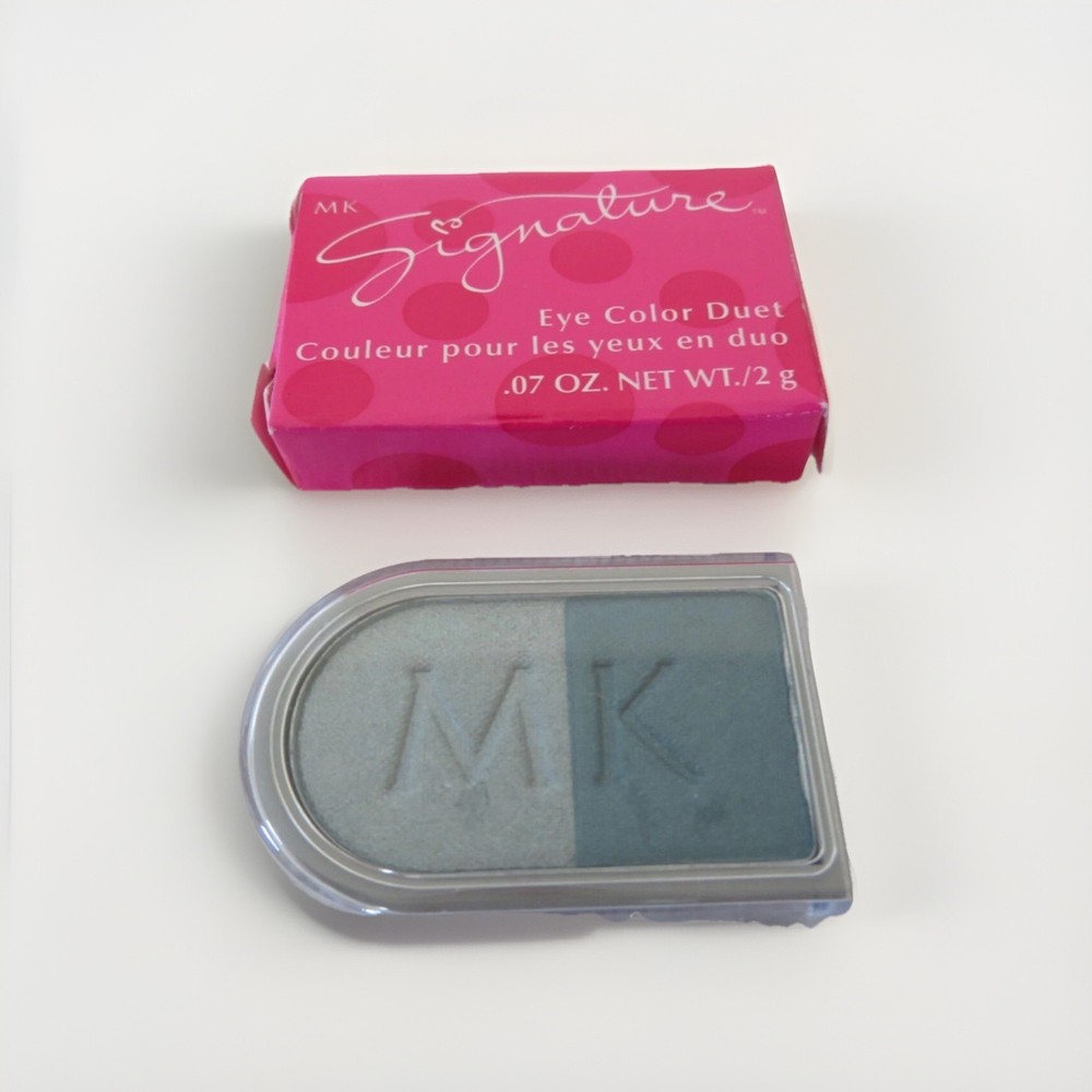 New In Box Mary Kay Signature Eye Color Duets Discontinued FREE SHIPPING