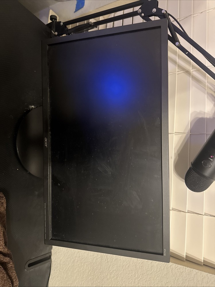 Acer XF240H Gaming Monitor 24