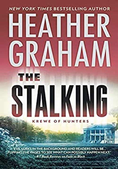 The Stalking Library Binding Heather GrahamFree US Delivery | ISBN:1432870297