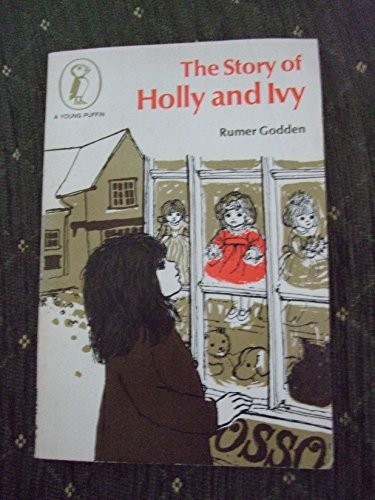 The Story of Holly And Ivy (Puffin Books) by Godden, Rumer Paperback Book TheFREE US DELIVERY | ISBN: 0140305092 | Quality Books