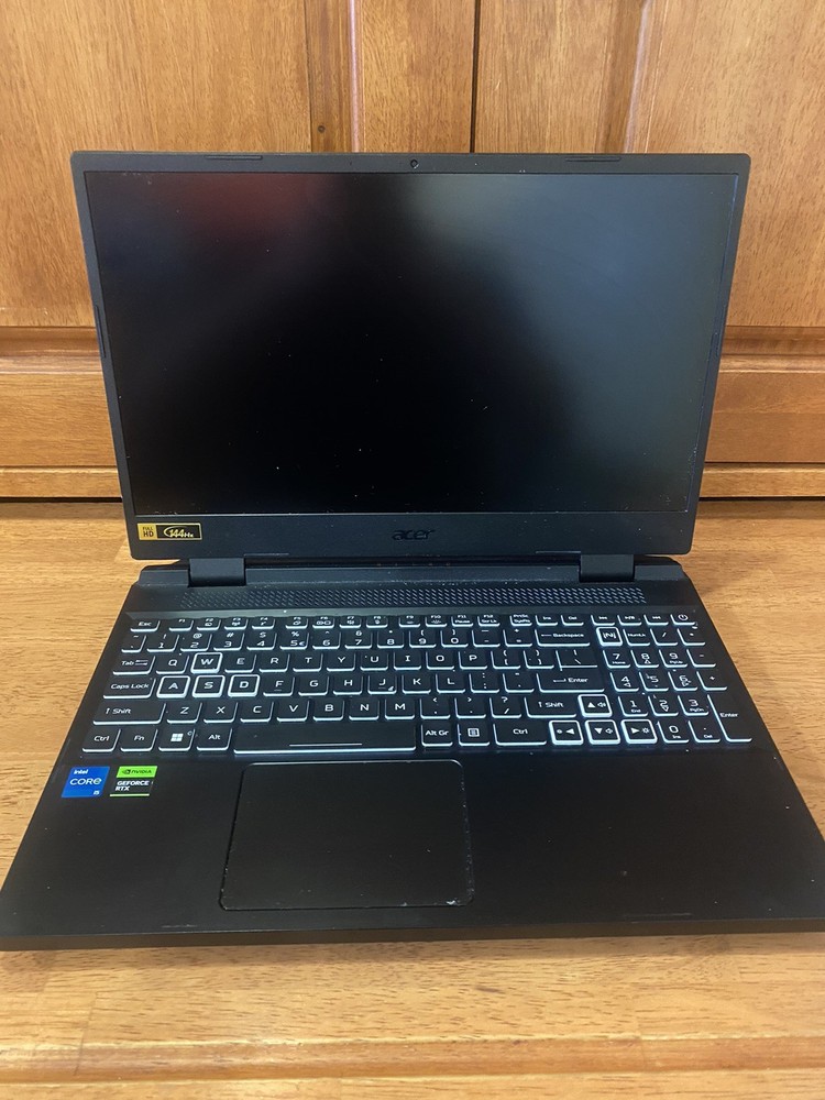 Acer Nitro 5 15.6
