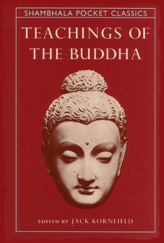 Jack Kornfield Teachings of the Buddha (Paperback)Another great item from Rarewaves USA | Free delivery!