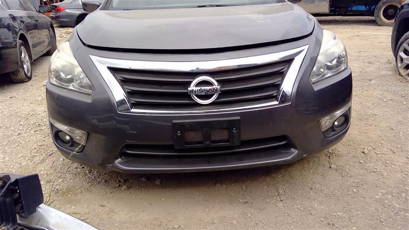 Used Engine Cooling Fan Motor fits: 2015 Nissan Altima fan assembly Sdn 2.5L 4 c