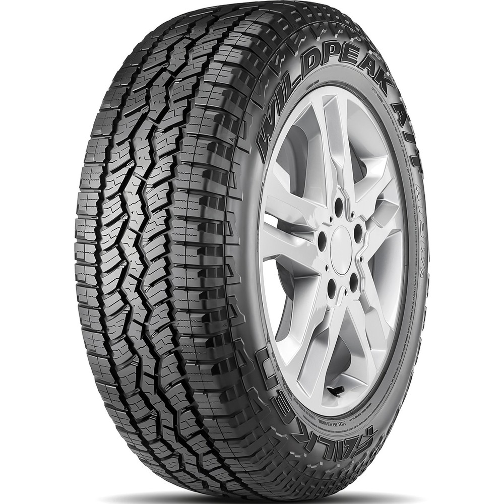 Tire Falken Wildpeak A/T3Wa 265/70R18 116T AT A/T All Terrain