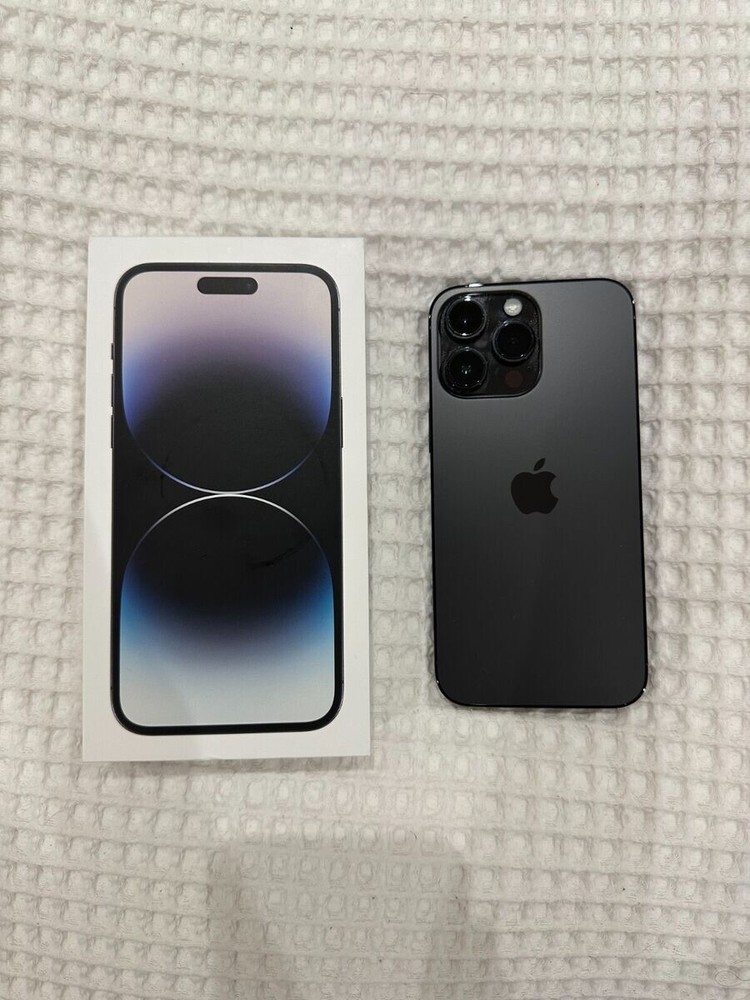 iPhone 14 Pro