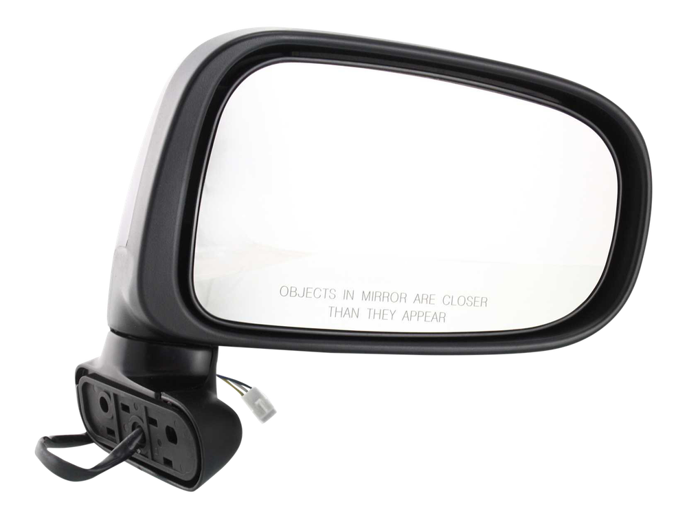 1991-1997 Toyota Previa Replacement Passenger Side Mirror