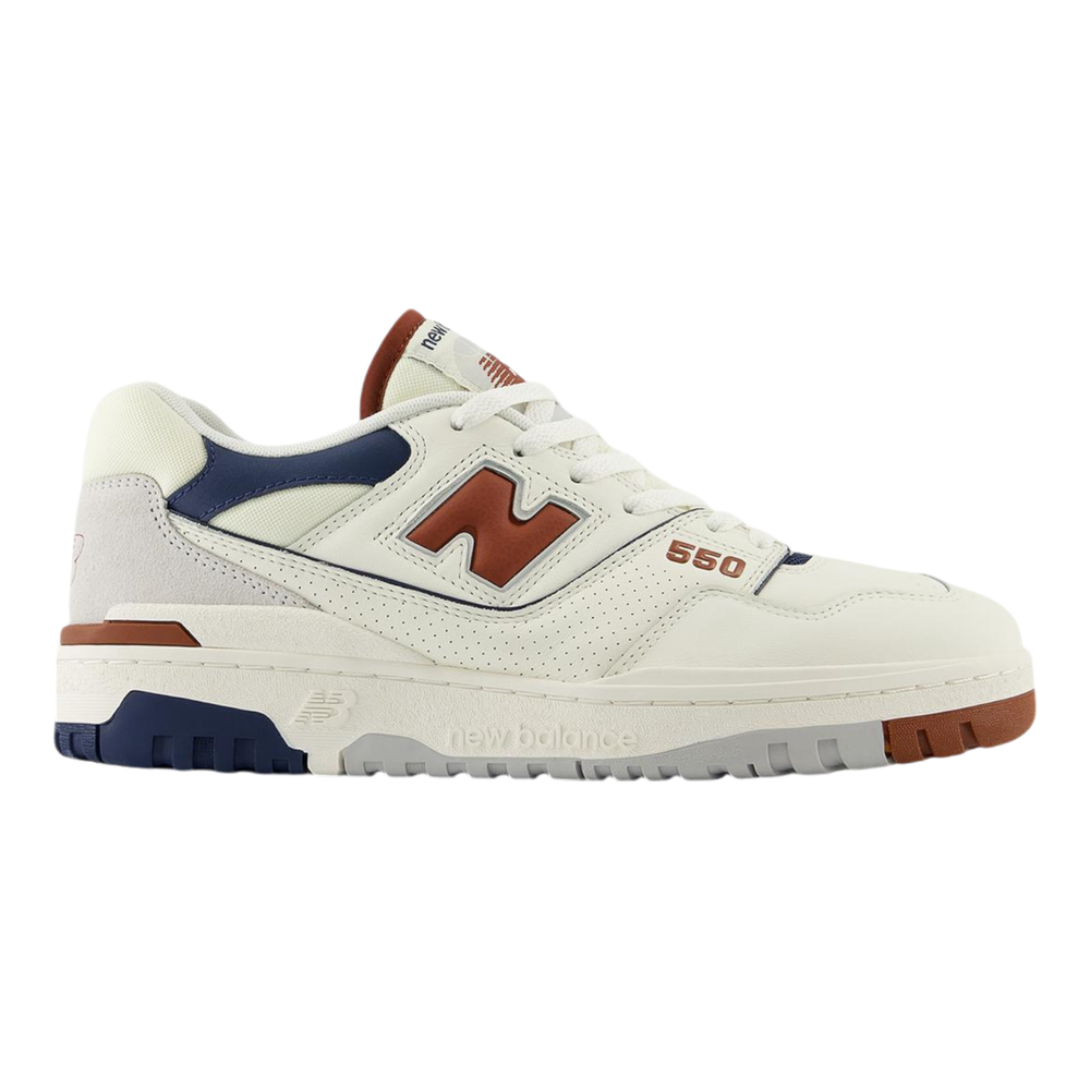 New Balance 550 Sea Salt/Relic Brown BB550ESG
