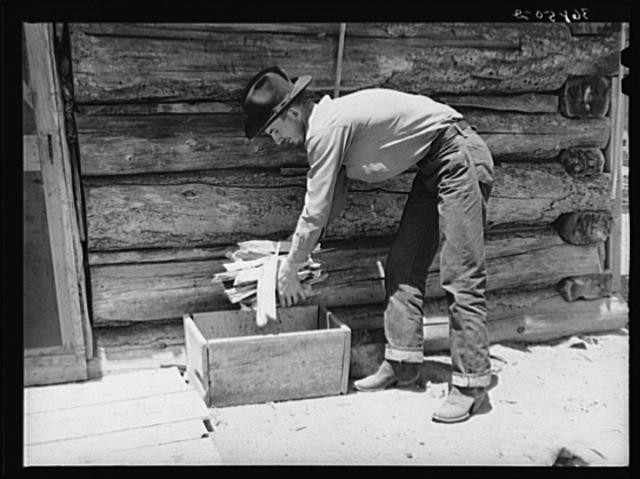New Mexico,NM,Pie Town,Catron County,Farm Security Administration,1940,FSA,13