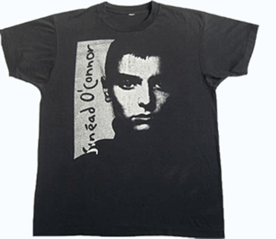 I Do Not Want What I Havent Got SINEAD O CONNOR Shirt Black Unisex S-5XL II344