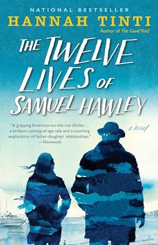 The Twelve Lives of Samuel Hawley, Tinti, Hannah