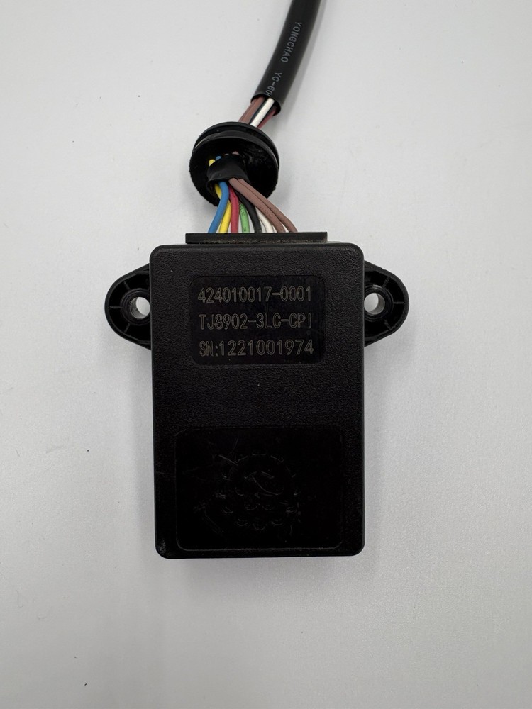 4375 Watt Predator Generator Carbon Monoxide Sensor CO Sensor