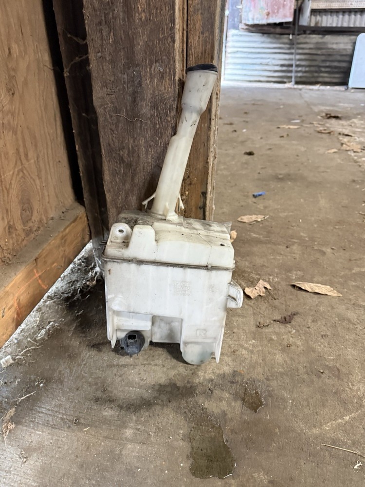 2005-2010 Scion Tc Windshield Washer Fluid Reservoir Bottle Oem