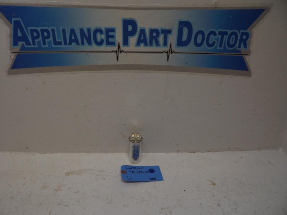 LG EAE32501010 Refrigerator Replacement Capacitor