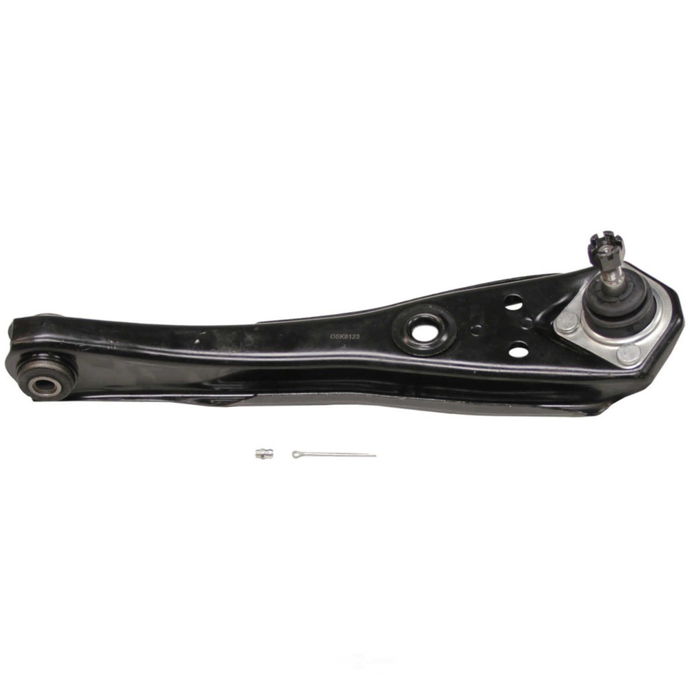 Suspension Control Arm and Ball Joint Assembly Moog RK8123