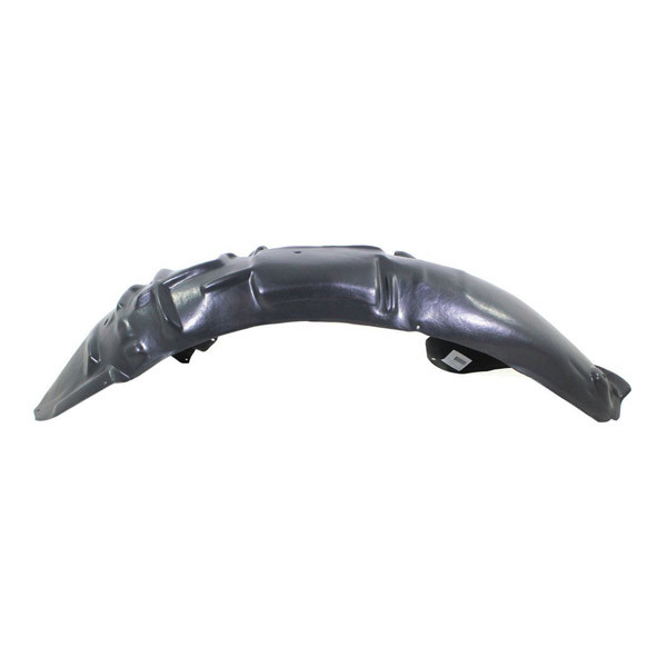 For 08-17 A5 & S5 Front Splash Shield Inner Fender Liner Panel Plastic Left Side