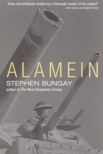 Alamein by Bungay, Stephen Paperback Book The Fast Free ShippingFREE US DELIVERY | ISBN: 1854109294 | Quality Books