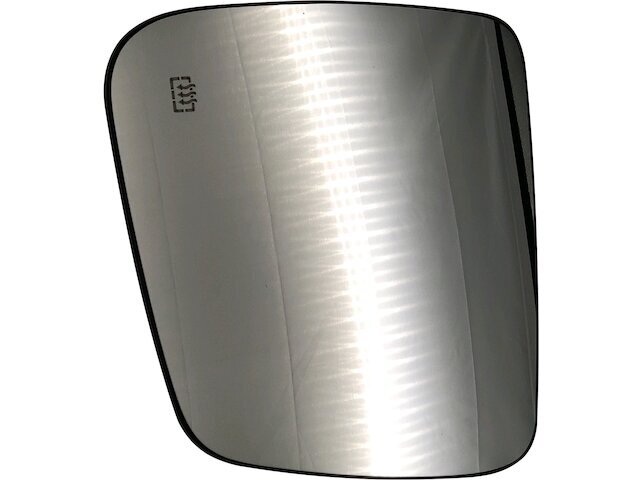 Left Replacement Door Mirror Glass fits Jeep Grand Cherokee 2011-2021 42QNFK